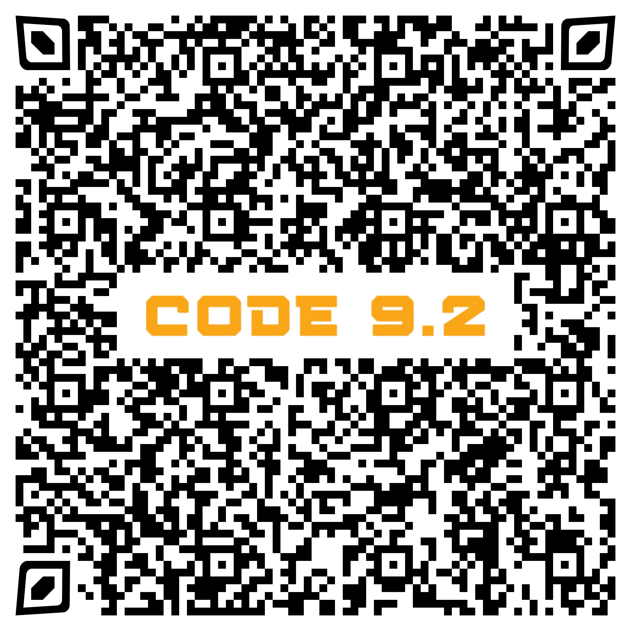 QR-код для пожертви